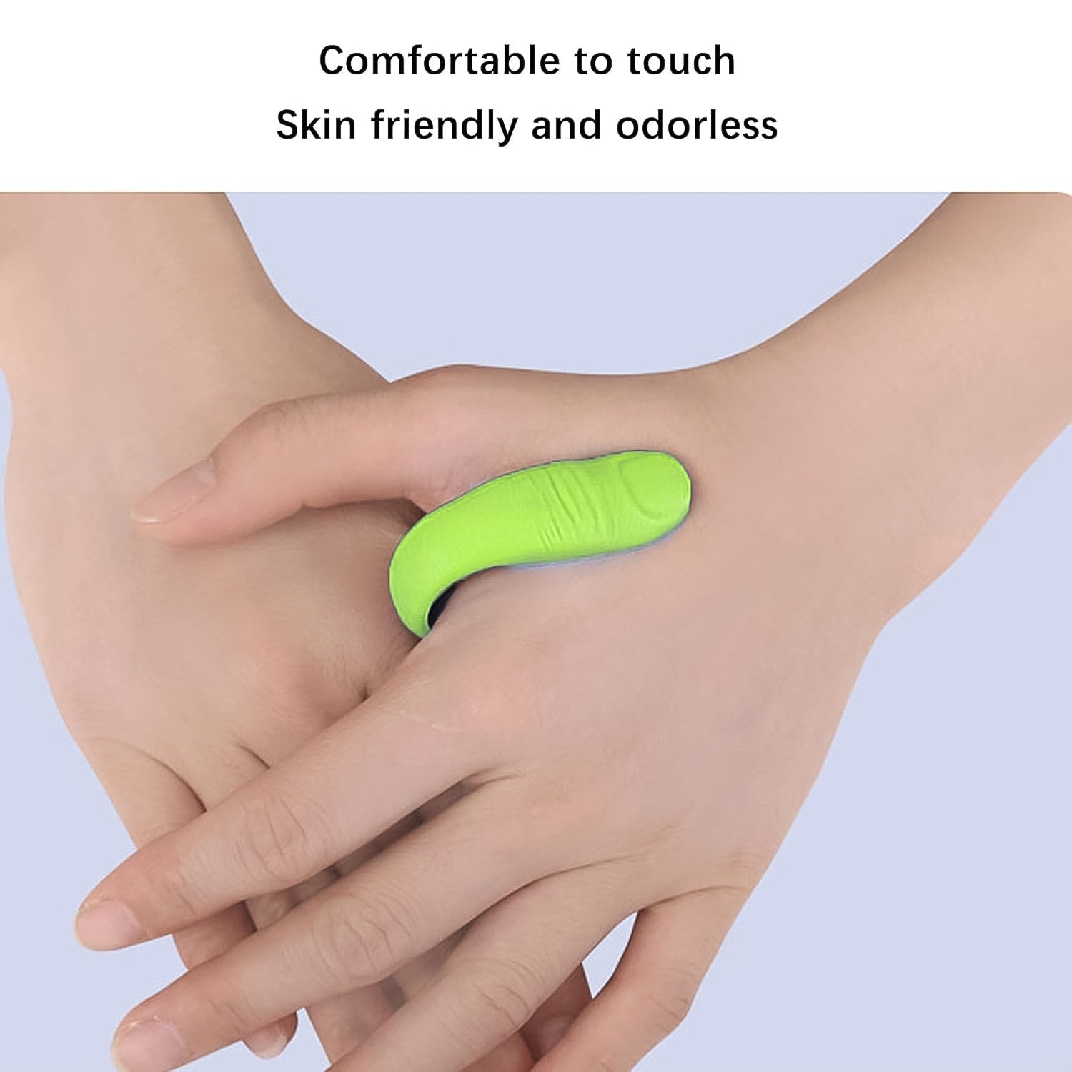 Sugar Control LI4 Acupressure Point Clip, Hand Pressure Massage Clip (1 Pc / Mix Color) Sugar Control LI4 Acupressure Point Clip, Hand Pressure Massage Clip (1 Pc / Mix Color)